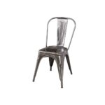 silla volt