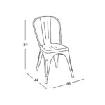 silla volt