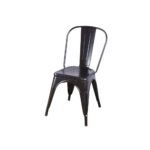 silla volt