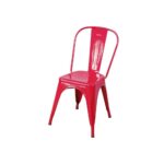 silla volt
