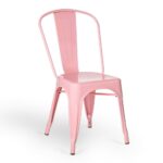 silla volt