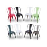 silla volt