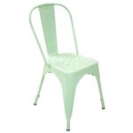 silla volt