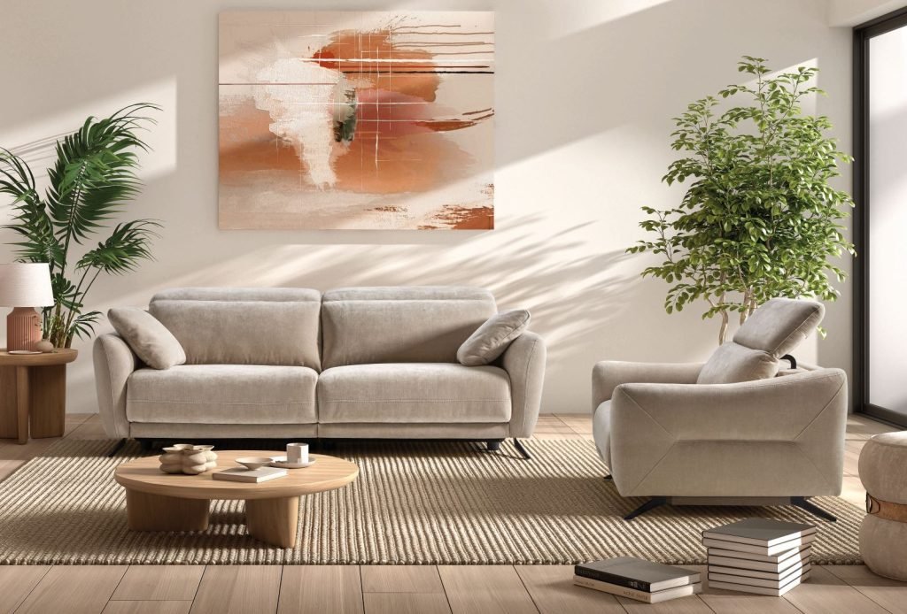 Tendencias muebles y decoración 2026 Valencia Torrent