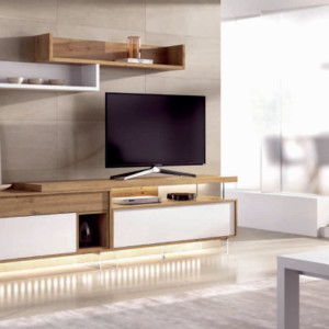 MUEBLE TV