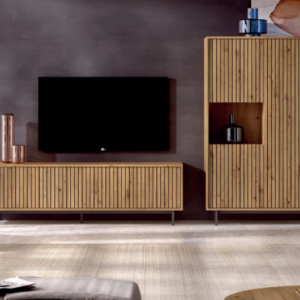 MUEBLE TV