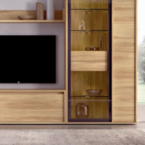 MUEBLE TV