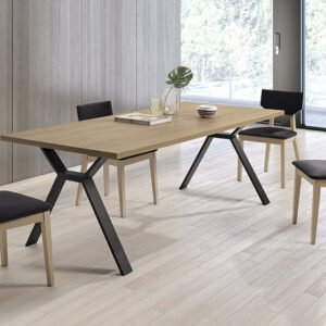 MESA DE COMEDOR - EDEN