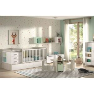 DORMITORIO INFANTIL