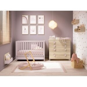 DORMITORIO INFANTIL