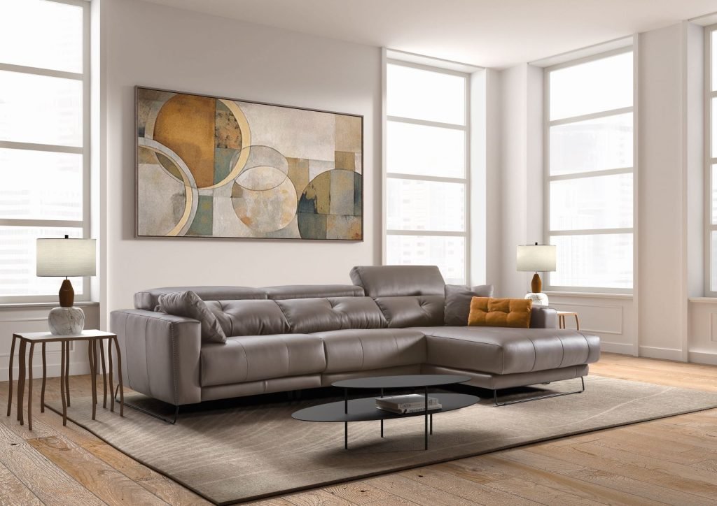 Oferta sofá Isabel Pedro Ortiz en Torrent