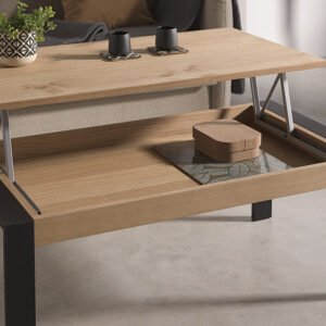 MESA DE CENTRO - GRECIA