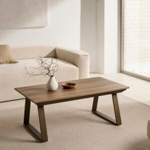 MESA DE CENTRO - VIENA