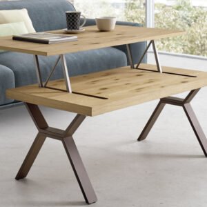 MESA DE CENTRO - MILAN