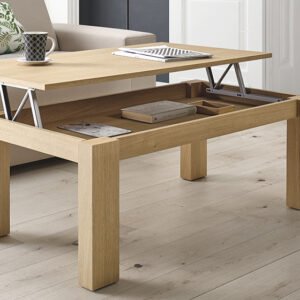 MESA DE CENTRO - MONACO