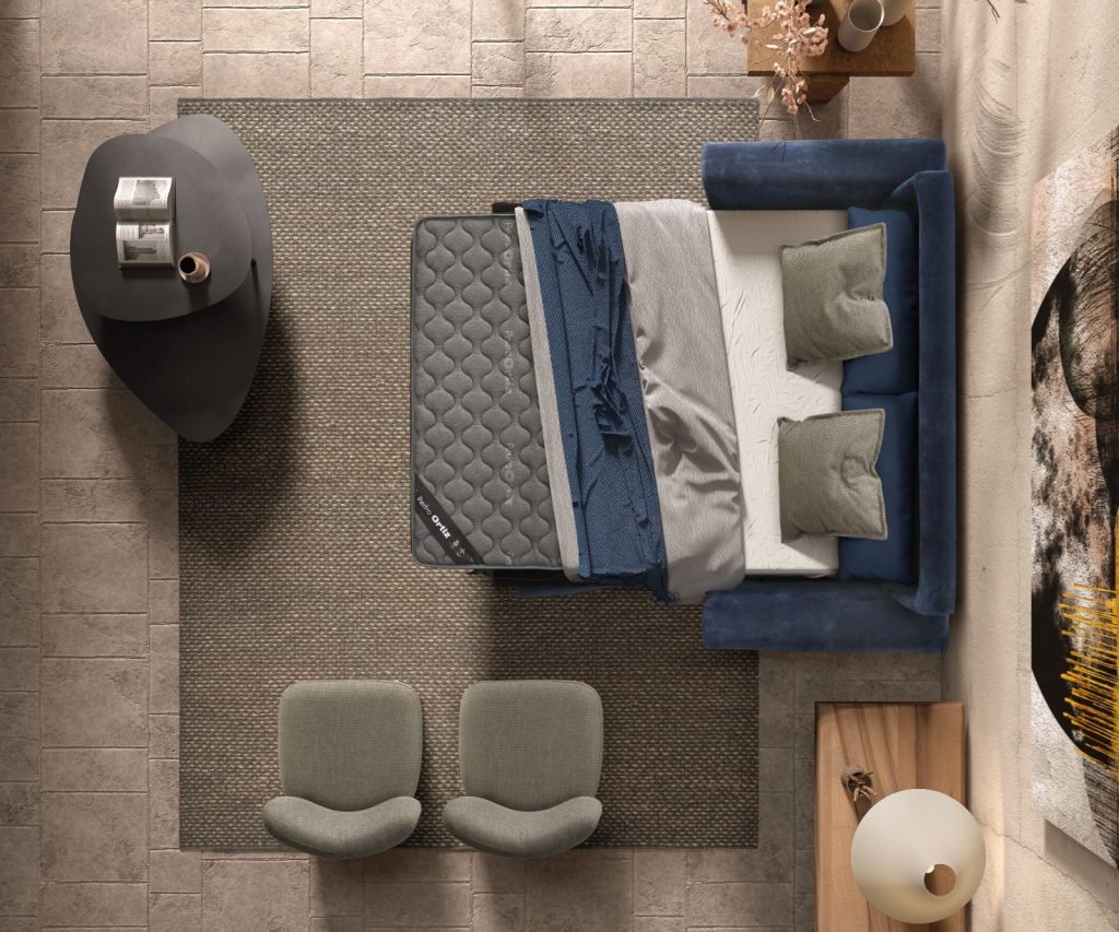 Cómo elegir sofá perfecto 2026 Torrent Valencia