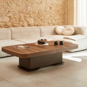 MESA DE COMEDOR - ELEGANT