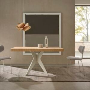 MESA DE COMEDOR - VALHALLA