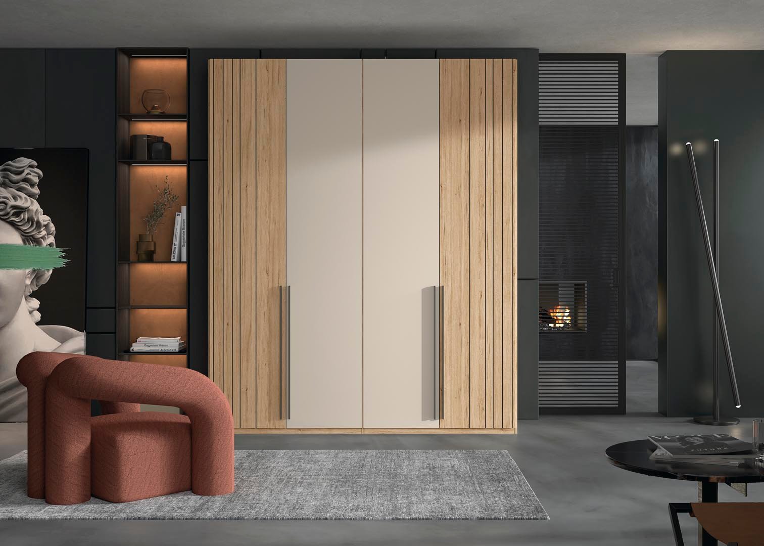 Armarios a medida y vestidores en Torrent Valencia consejos 2026