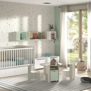 CUNA CONVERTIBLE NUBE