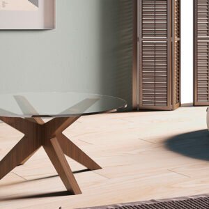 MESA DE CENTRO - ROMA