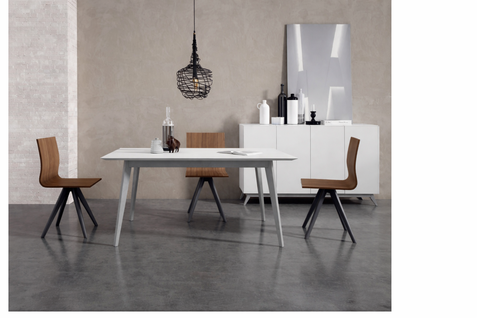 Mesas de centro y comedor en Torrent Valencia