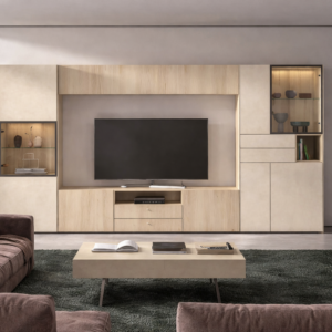 Mesas auxiliares de salón