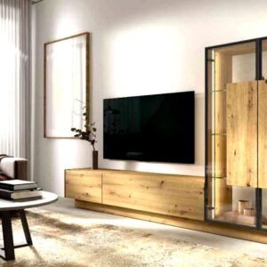 MUEBLE TV KAZZANO