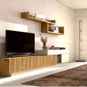 MUEBLE TV KAZZANO