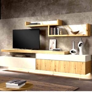 MUEBLE TV KAZZANO