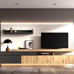 MUEBLE TV KAZZANO