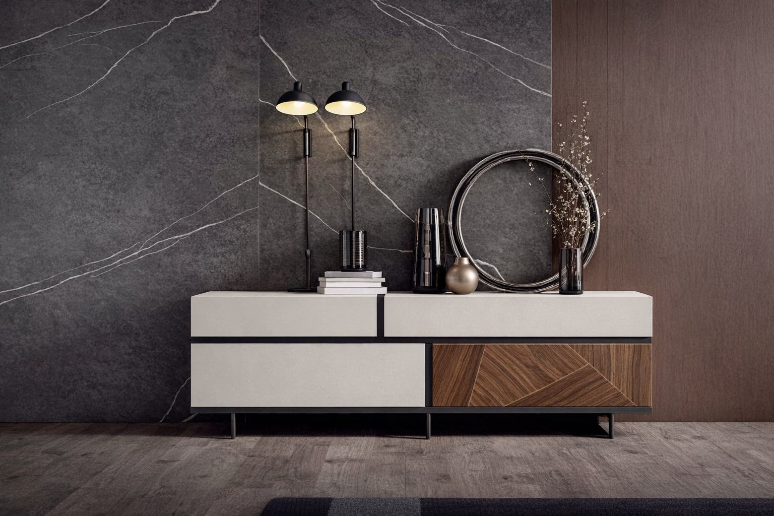 Mueble Auxiliar Torrent