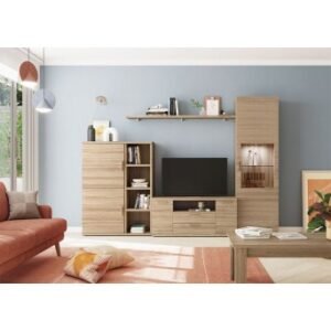 MUEBLE TV