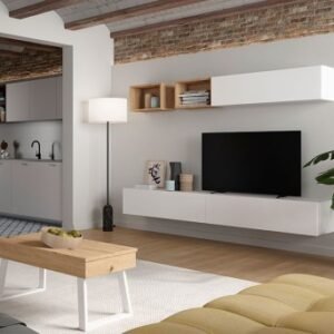 MUEBLE TV